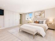 Wilton Crescent, Knightsbridge, London SW1X, 3 bed flat...