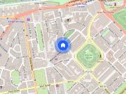 Wilton Crescent, Knightsbridge, SW1X