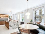 Wilton Crescent, London, 7 Bedroom Terraced
