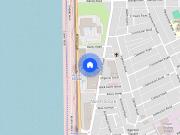 Wilton Parade, Blackpool, Lancashire, FY1