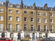 Wilton Place, London, 5 Bedroom Terraced