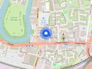 Wilton Place, Salford, M3