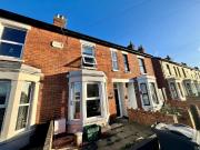 Wilton Road, Gloucester GL1 4 bed terraced house to rent...