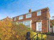 Wilton Road, Manchester, Terraced Bungalow For