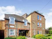 Wilton Road, SALISBURY