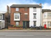 Wilton Road, SALISBURY