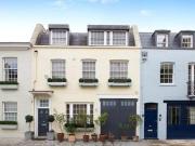 Wilton Row, Knightsbridge, 3 Bedroom House
