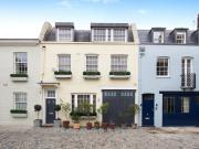 Wilton Row, Knightsbridge SW1X, 3 bed property to rent,...