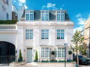 Wilton Street, Belgravia, 4 Bedroom Terraced