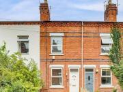 Wilton Terrace, Basford, 2 Bedroom Terraced