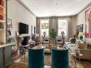 Wilton Terrace, London SW1X, 3 bed maisonette to rent,...