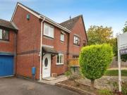 Wilton Way, Exeter, 2 Bedroom Terraced