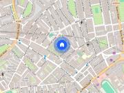 Wiltshire Close, Chelsea, London, SW3