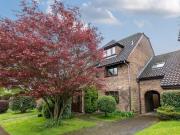 Wiltshire Drive, Marlborough Court, Wokingham, 2 Bedroom...