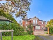 Wiltshire Road, Bransgore, 3 Bedroom Apartment