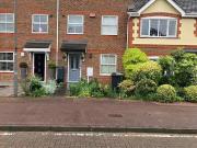 Wiltshire Way, Bletchley, MILTON KEYNES