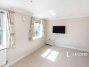 Wiltshire Way, Bletchley, MK3