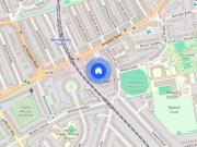 Wimbeldon Chase, London, SW20