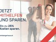 WIMBERGER Ziegelmassivhaus Diligens II belagsfertig für...