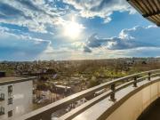 Wimbledon Delivery Offices, 12 Cranbrook Road, London,...