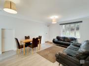 Wimbledon Park Road, Southfields SW18, 3 bed flat to...