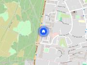 Wimbledon Park Side, Southfields, London, SW19