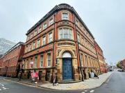 Wimbledon Street, Leicester, 2 Bedroom Flat