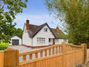 Wimbolds Trafford, Ince Lane, Chester, 4 Bedroom Detached