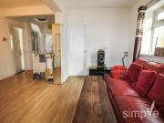Wimborne Avenue, Hayes, Middlesex UB4, 4 bed flat to...