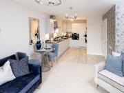 Wimborne BH21, 1 bed flat to rent | PrimeLocation