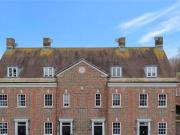 Wimborne Road, Blandford Forum, 3 Bedroom Terraced