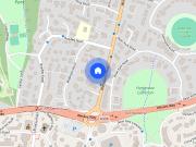 Wimborne Road, Meyrick Park, Bournemouth