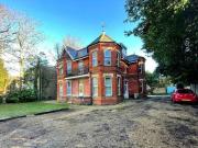 Wimborne Road, Winton, Studio Flat For