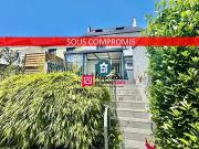 Wimereux 62930 Achat / Vente maison 8 pièces t8 jardin...