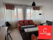 Wimereux 62930 Location appartement 1 pièce t1