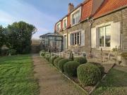 Wimille 62126 Achat / Vente maison 8 pièces t8 jardin...