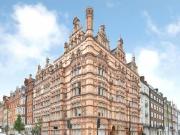 Wimpole Street, London, 2 Bedroom Apartment