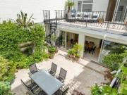 Wimpole Street, Marylebone, 3 Bedroom Apartment