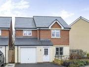 Winchcombe Avenue, Devizes, 3 Bedroom House