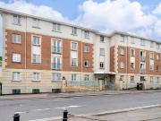 Winchcombe Street GL52, 2 bed flat to rent, £1,200 pcm |...
