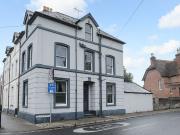 Wincheap, Canterbury, Kent CT1, 1 bed terraced house to...