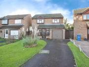 Winchelsea Close, Banbury