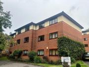 Winchester Court, High Wycombe, 2 Bedroom Apartment