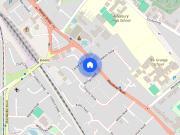 Winchester House, Bishops Walk