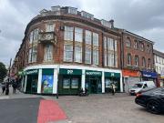 Winchester House Scot Lane, Doncaster DN1, 1 bed flat to...