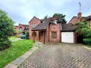 Winchester Park, Didsbury, Manchester M20, 4 bed...