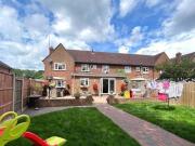 Winchester Road, 4 Bedroom Semi detached