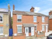 Winchester Road, Colchester, Essex, CO2 7LN