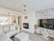 Winchester Road, CRAWLEY