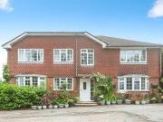 Winchester Road, Dummer, 8 Bedroom Detached